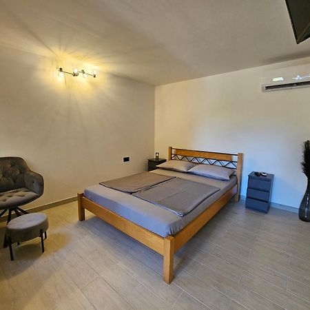 רוביני Keser Apartments מראה חיצוני תמונה