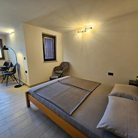 רוביני Keser Apartments מראה חיצוני תמונה