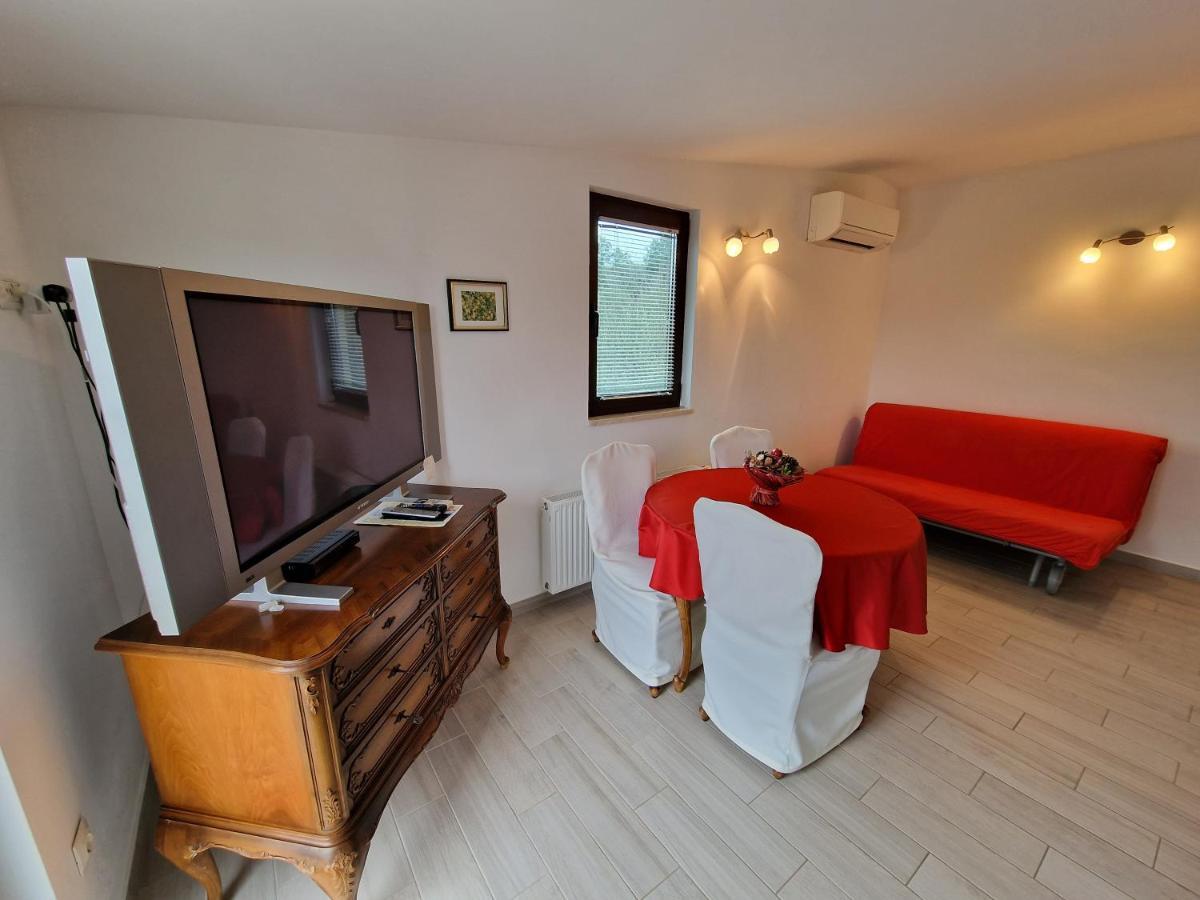 רוביני Keser Apartments מראה חיצוני תמונה