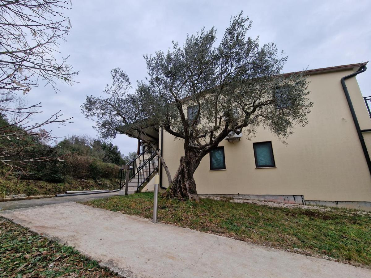 רוביני Keser Apartments מראה חיצוני תמונה