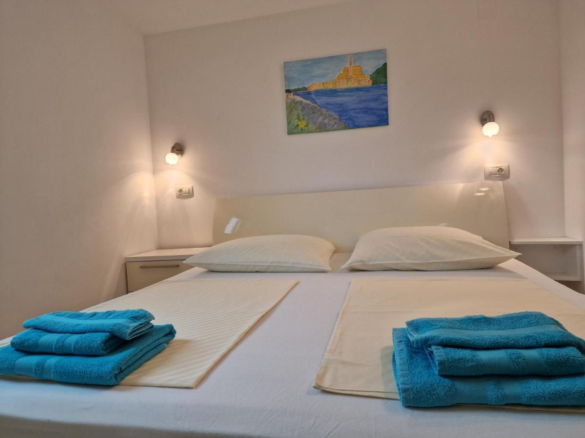 רוביני Keser Apartments מראה חיצוני תמונה
