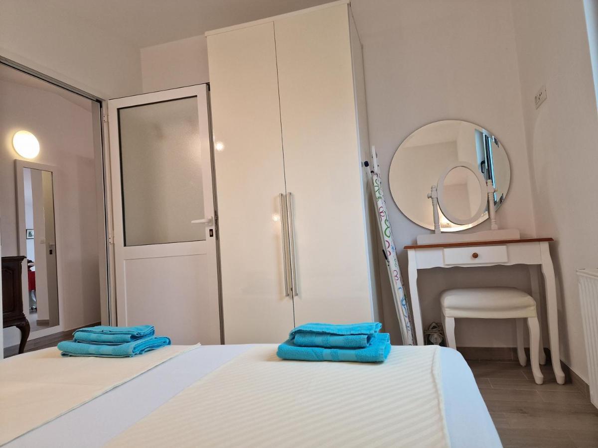 רוביני Keser Apartments מראה חיצוני תמונה