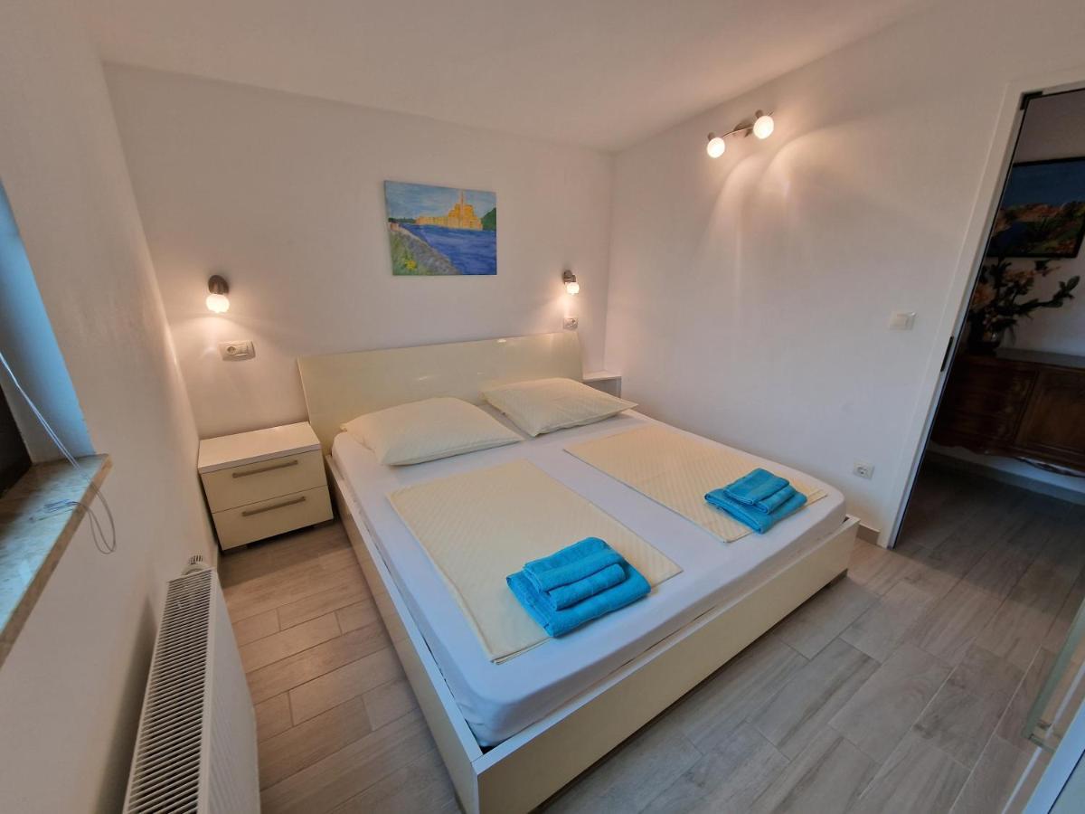רוביני Keser Apartments מראה חיצוני תמונה