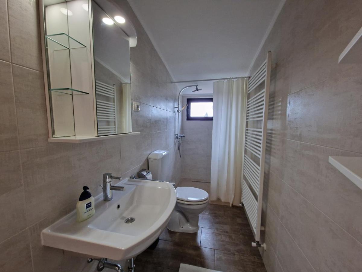 רוביני Keser Apartments מראה חיצוני תמונה