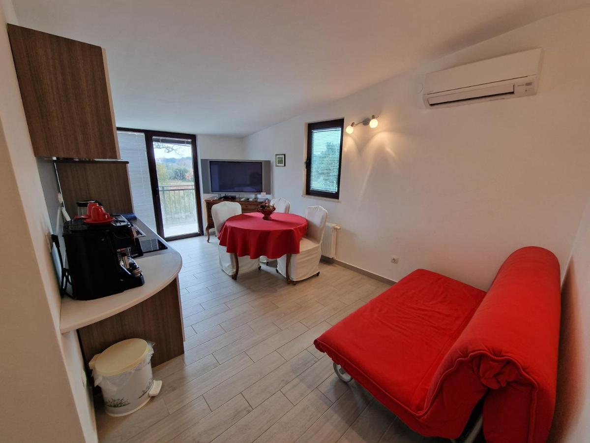 רוביני Keser Apartments מראה חיצוני תמונה