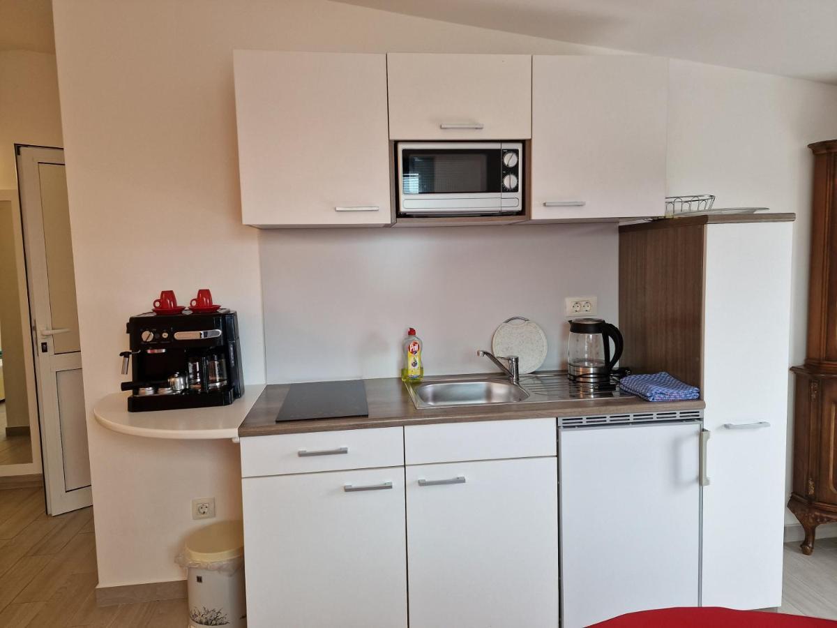 רוביני Keser Apartments מראה חיצוני תמונה