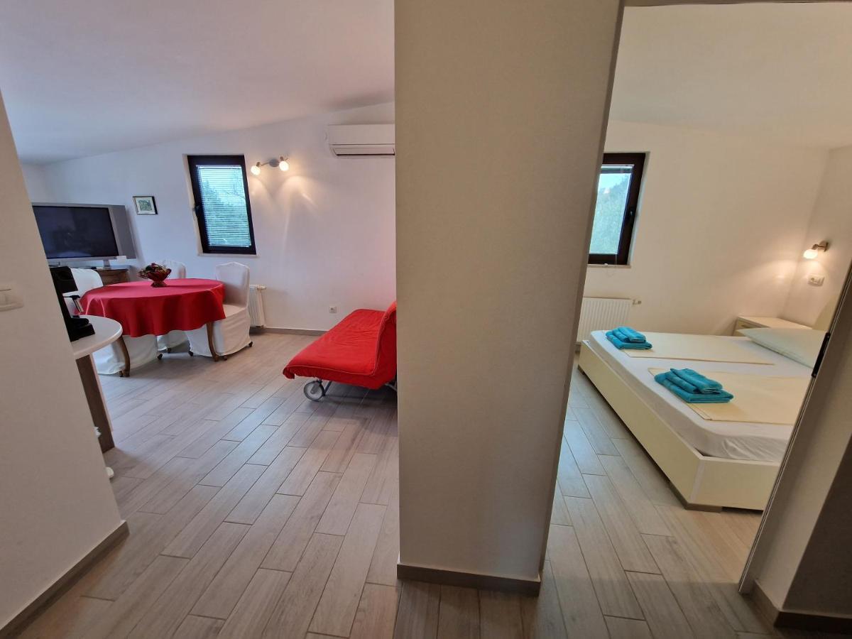 רוביני Keser Apartments מראה חיצוני תמונה
