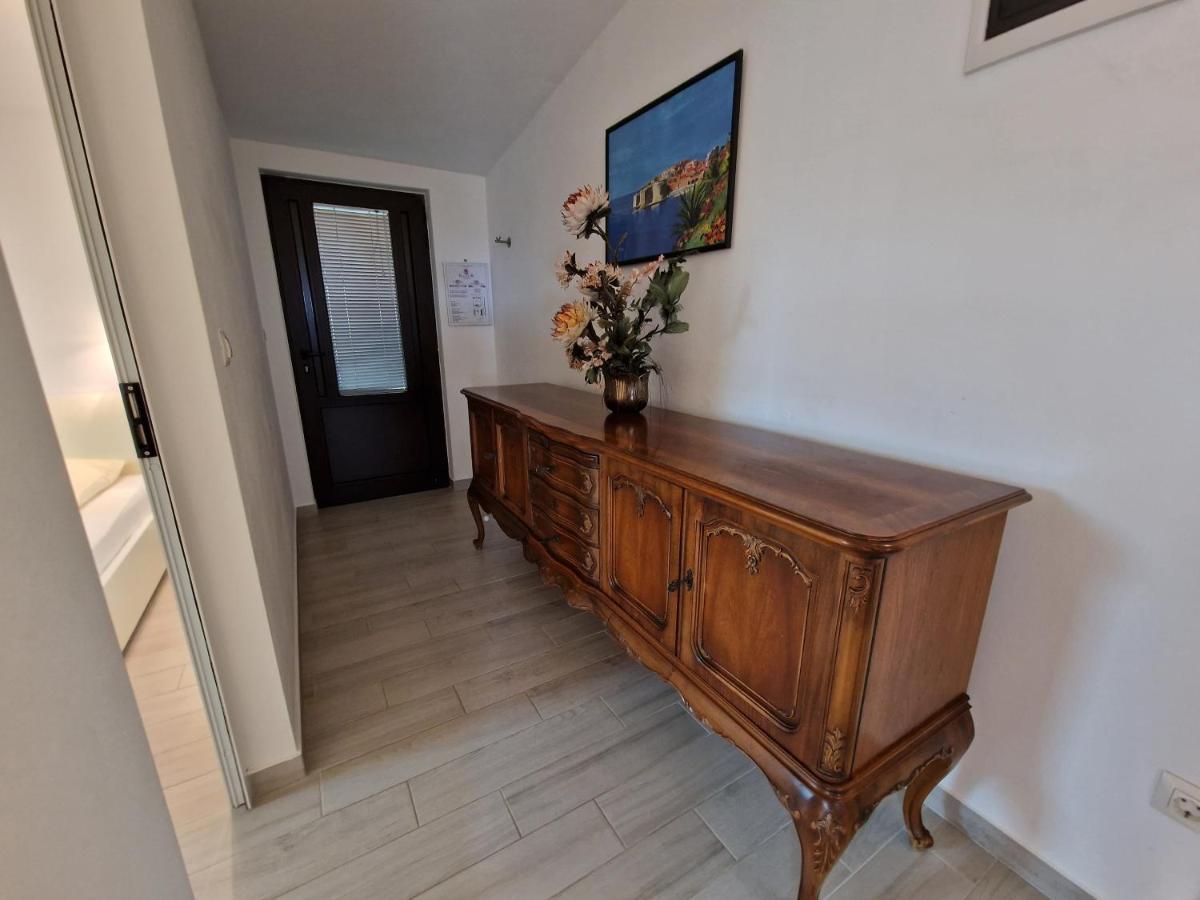 רוביני Keser Apartments מראה חיצוני תמונה