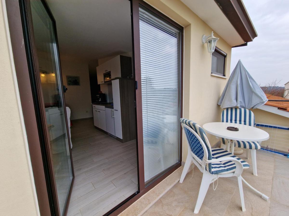 רוביני Keser Apartments מראה חיצוני תמונה
