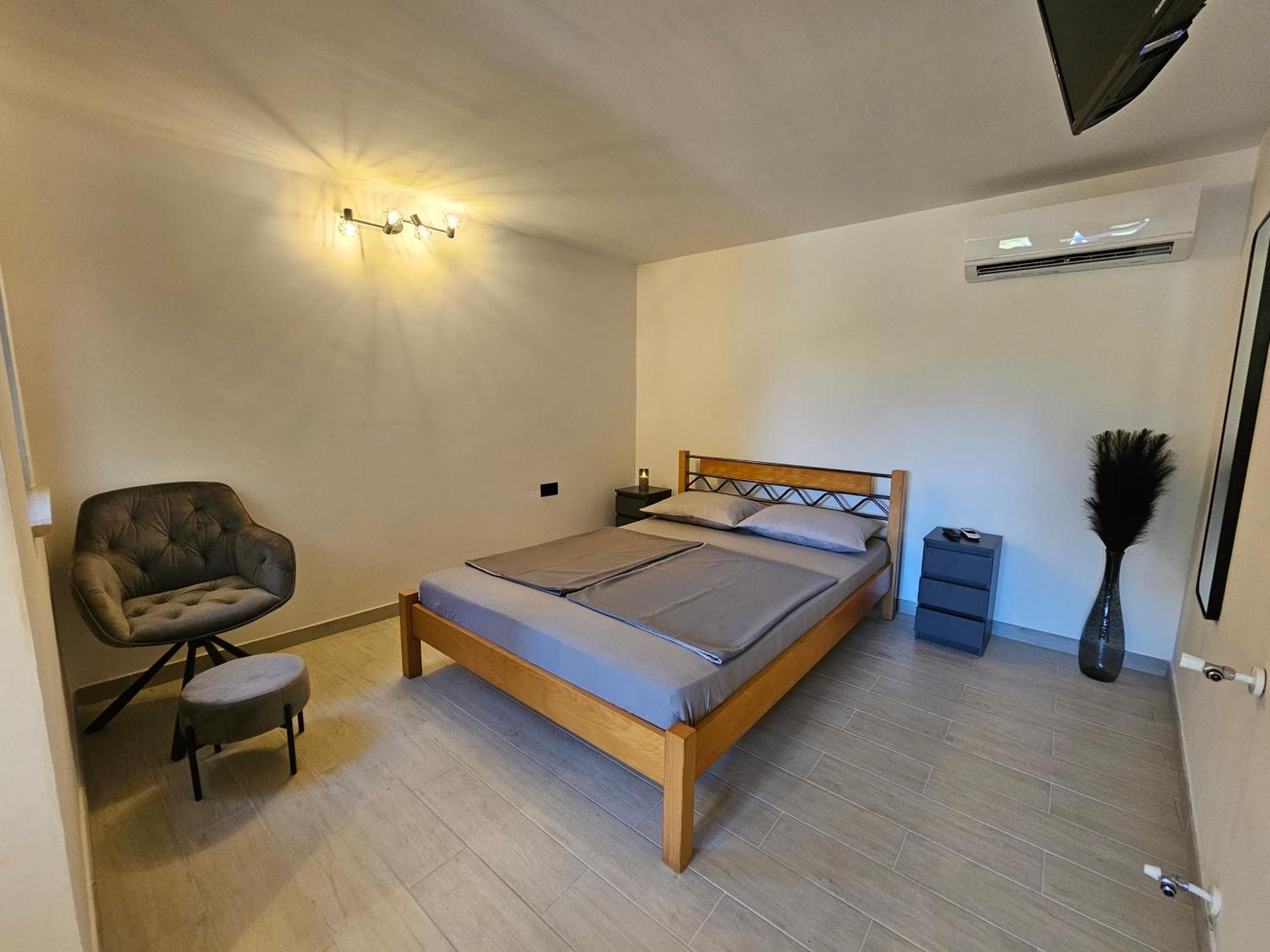 רוביני Keser Apartments מראה חיצוני תמונה