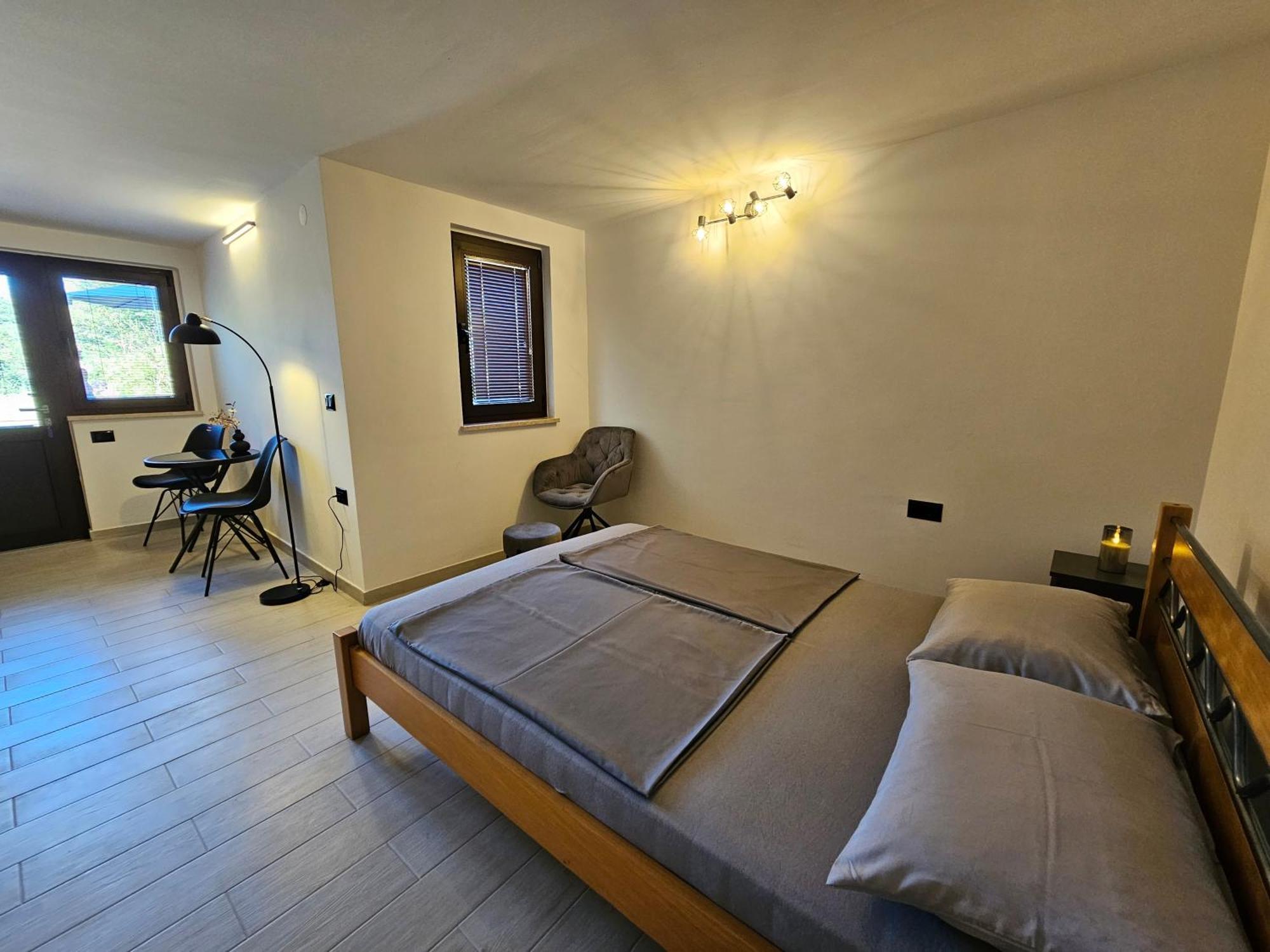 רוביני Keser Apartments מראה חיצוני תמונה