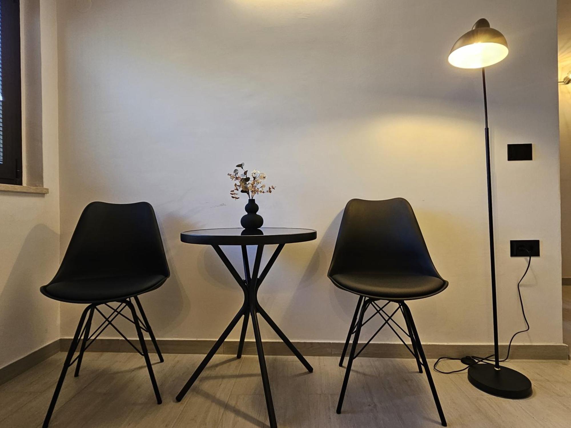 רוביני Keser Apartments מראה חיצוני תמונה