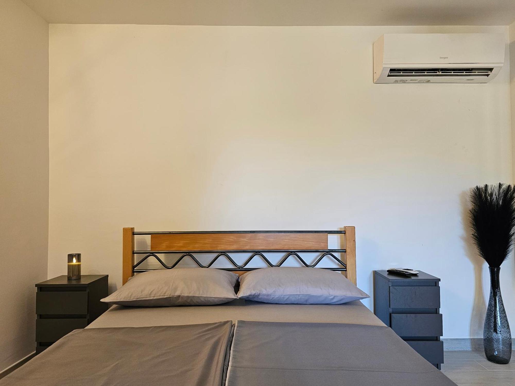 רוביני Keser Apartments מראה חיצוני תמונה