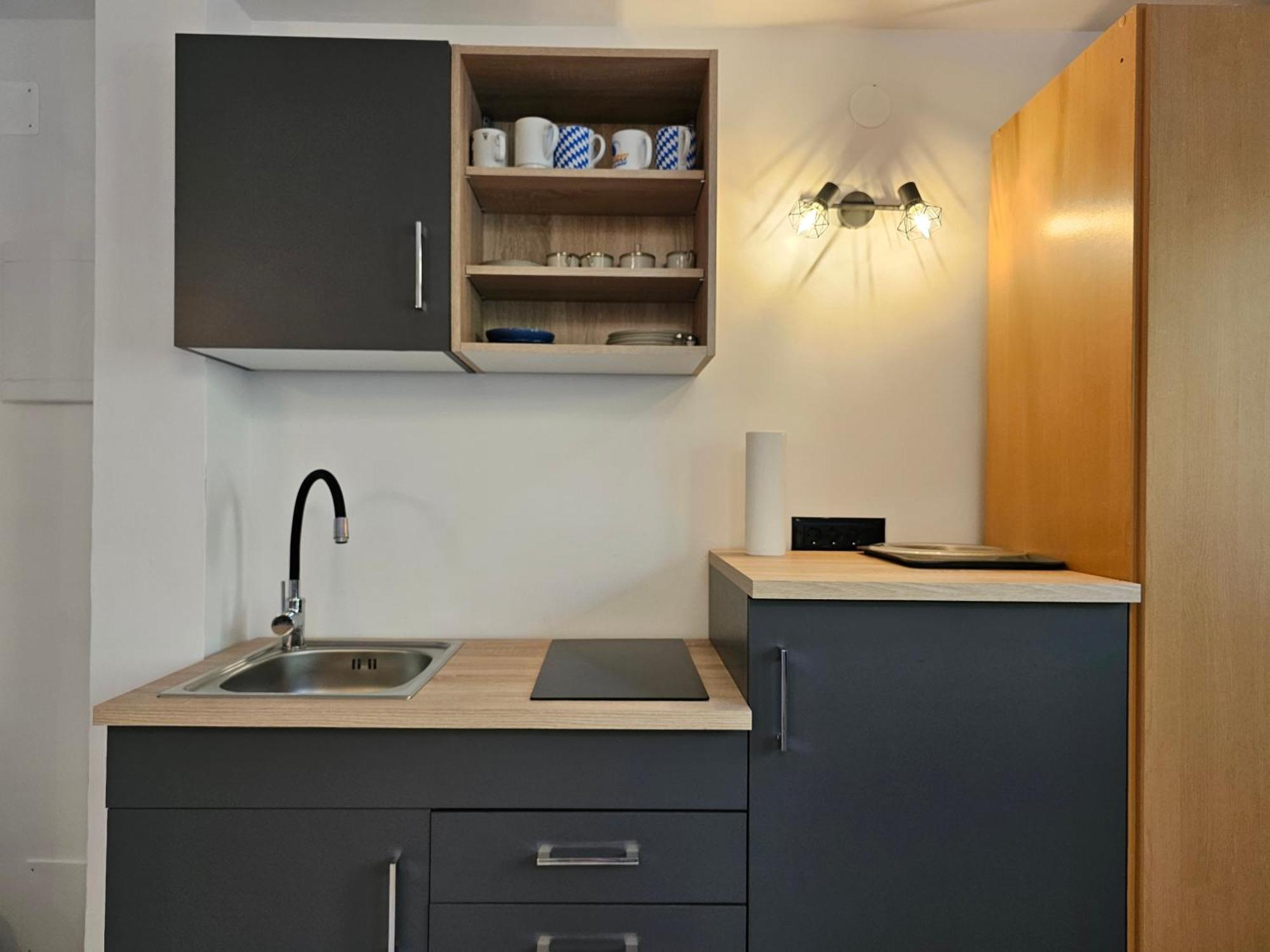 רוביני Keser Apartments מראה חיצוני תמונה