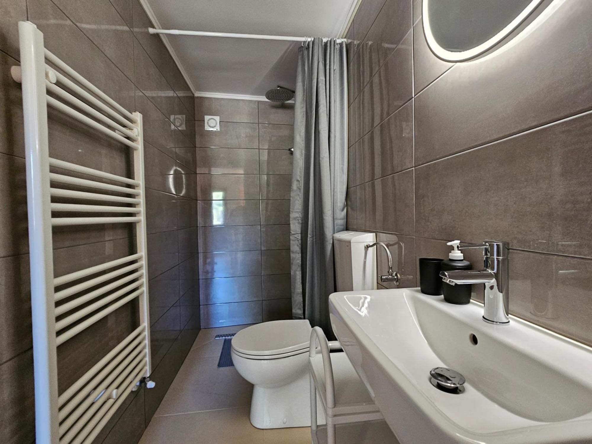 רוביני Keser Apartments מראה חיצוני תמונה