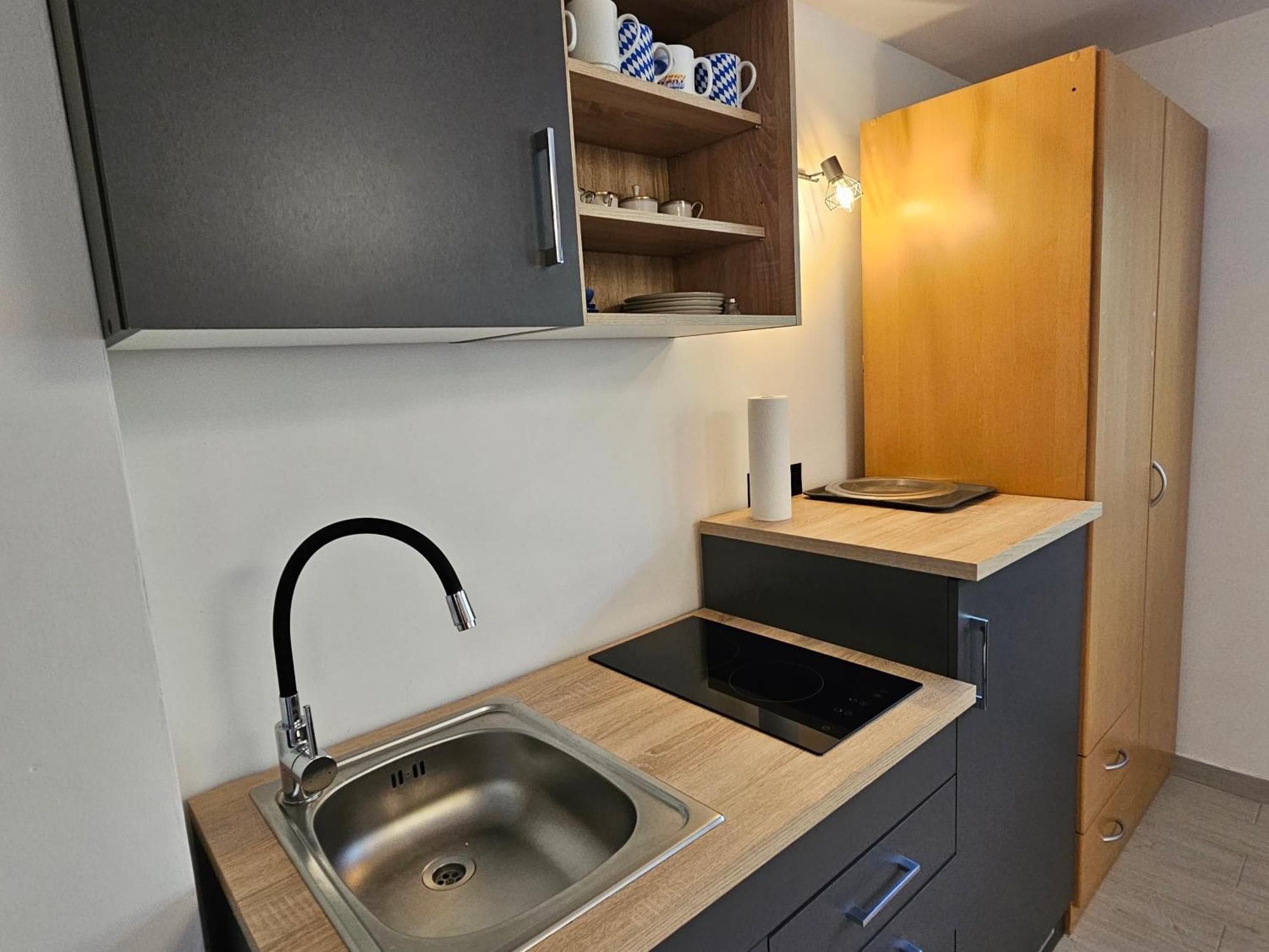 רוביני Keser Apartments מראה חיצוני תמונה