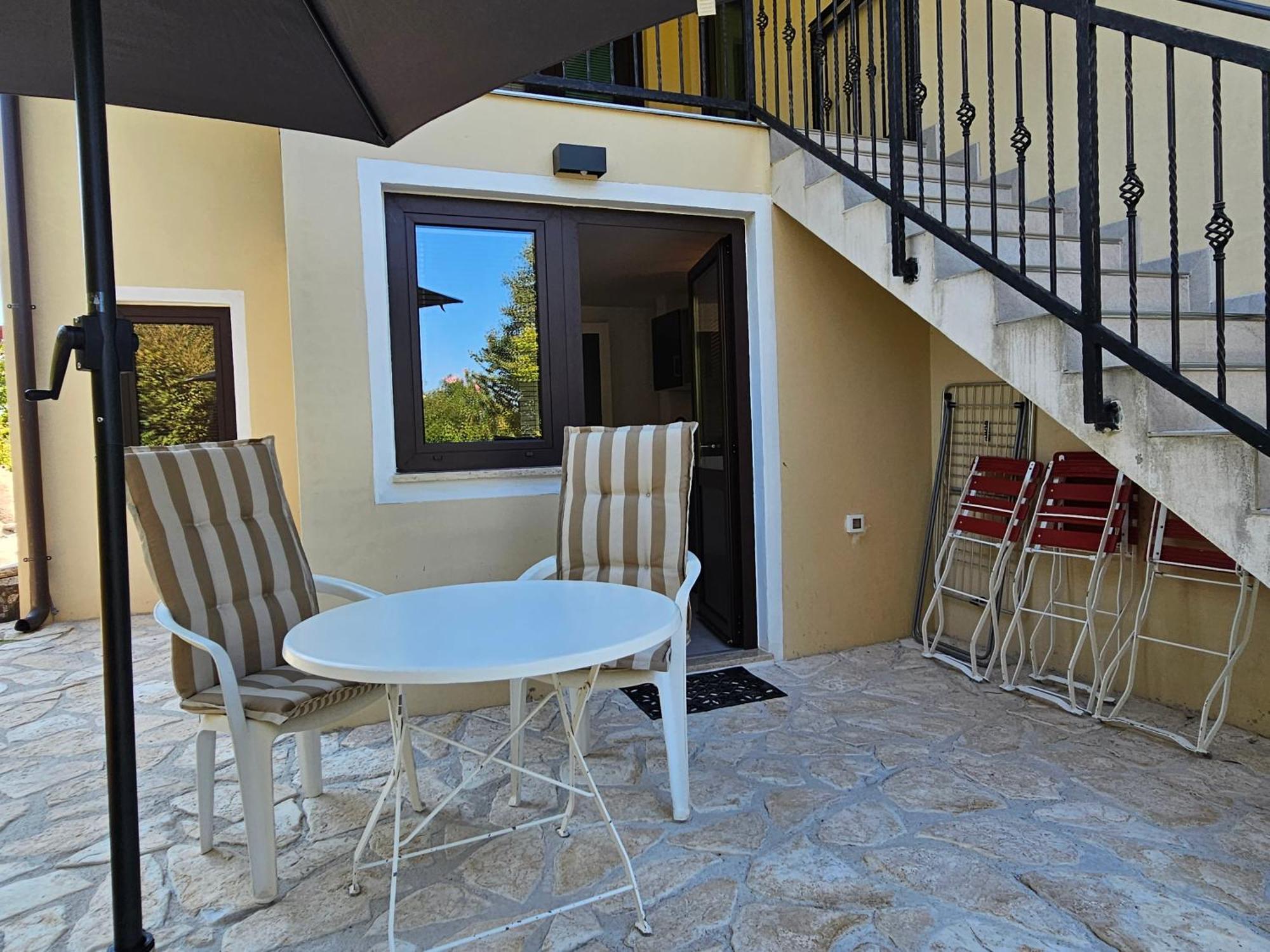 רוביני Keser Apartments מראה חיצוני תמונה