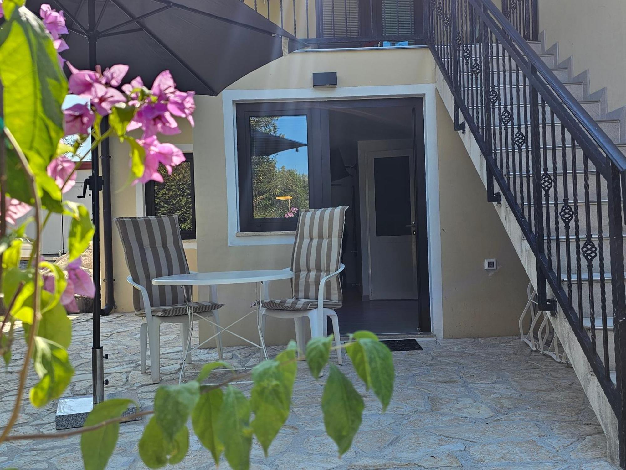 רוביני Keser Apartments מראה חיצוני תמונה