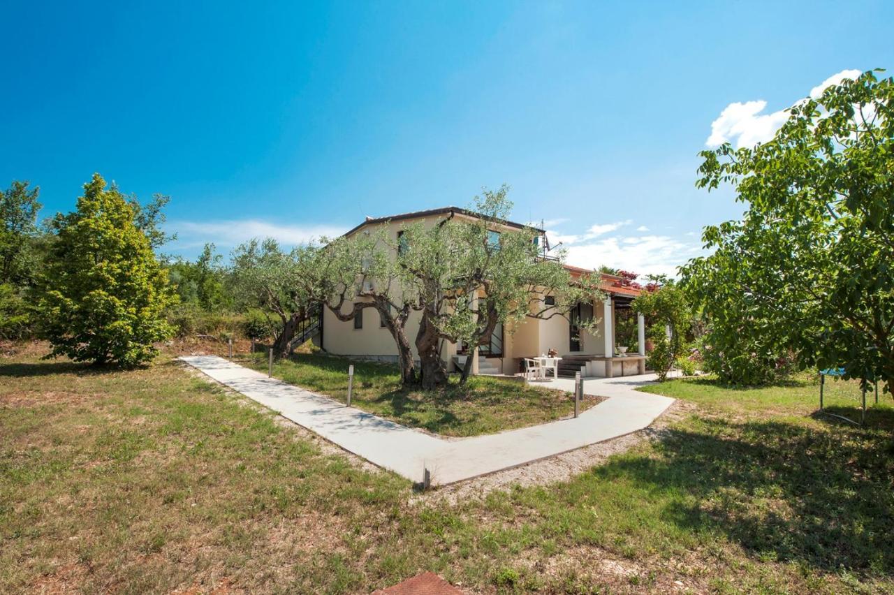 רוביני Keser Apartments מראה חיצוני תמונה