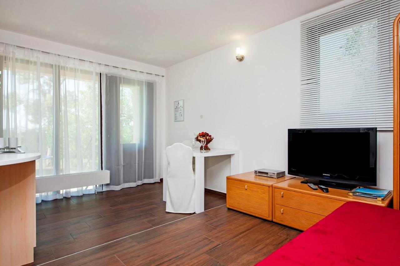 רוביני Keser Apartments מראה חיצוני תמונה