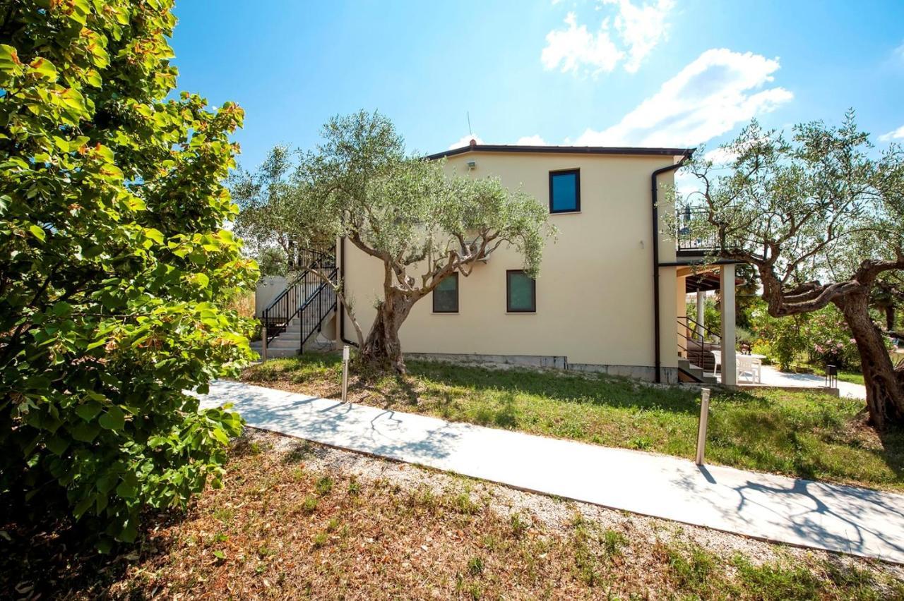 רוביני Keser Apartments מראה חיצוני תמונה
