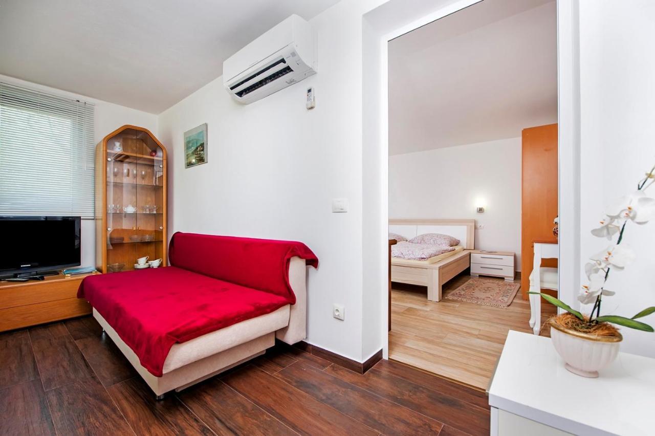 רוביני Keser Apartments מראה חיצוני תמונה