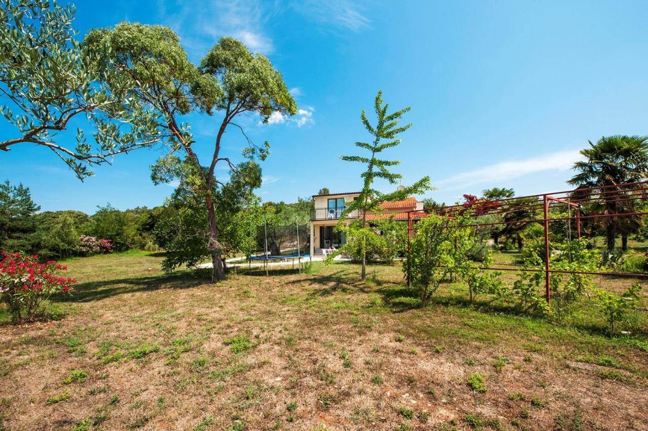 רוביני Keser Apartments מראה חיצוני תמונה