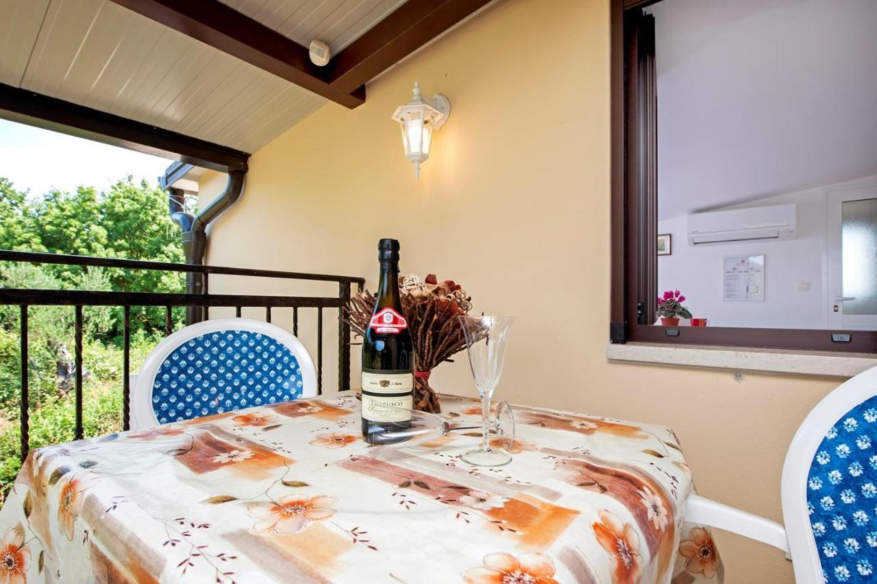 רוביני Keser Apartments מראה חיצוני תמונה