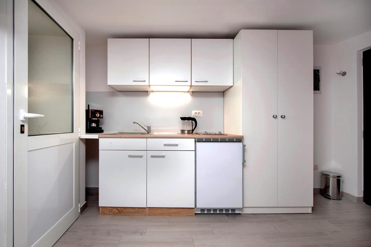 רוביני Keser Apartments מראה חיצוני תמונה