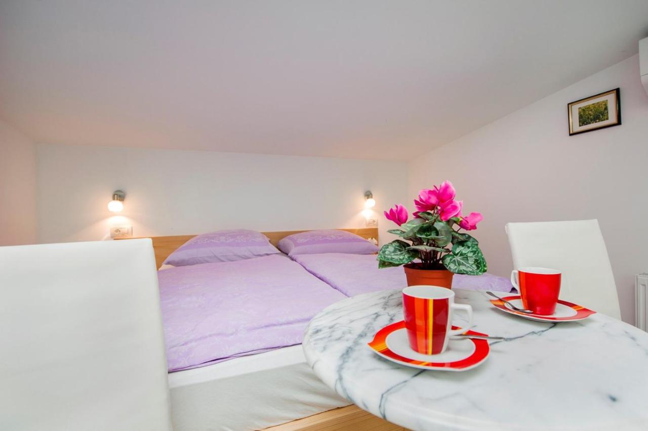 רוביני Keser Apartments מראה חיצוני תמונה
