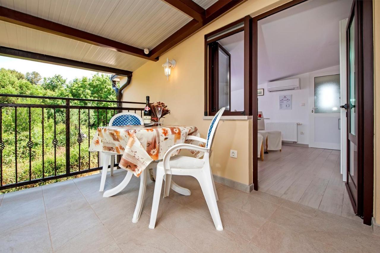 רוביני Keser Apartments מראה חיצוני תמונה